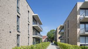 Wohnungen zur miete in gescher auf dem kommunalen immobilienportal gescher. Marien Quartier Gescher Eco Plan Gmbh Co Kg
