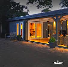 Gartenhaus Springfield Ps13 Massarbeit Moglich Lugarde Gartenhaus Haus Garten