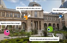 Juegos de niños y adultos. Juegos Virtuales Y Actividades Para Ninos De Los Museos Parisinos Oficina De Turismo De Paris Oficina De Turismo De Paris