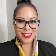 Pamela Autry's Instagram, Twitter & Facebook