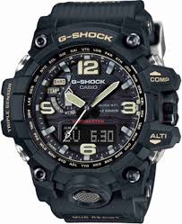 Casio Gwg 1000 1adr Kol Saati G Shock Spor Saatleri Erkek Kol Saatleri