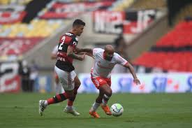 Logo aos três do segundo tempo, o jogador recebeu cartão vermelho e foi expulso por uma entrada em filipe luís. Inter E Prejudicado Pela Arbitragem No Rio Sport Club Internacional