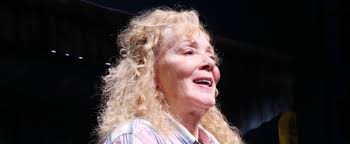 Karla-Redding Andrews Accepts Four BMI Million-Air Awards At The BMI  Trailblazers of Gospel Music Awards