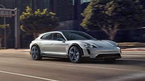 Much like the sedan, the 2021 porsche taycan cross turismo should take 7 hours 2021 porsche taycan prices and release date. Porsche Ceo Confirms The Taycan Cross Turismo Will Be Delayed Till 2021 Turbine