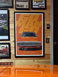 Image result for Go Mango 1970 Charger