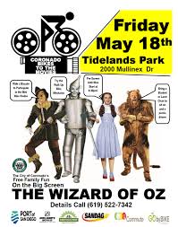 Coronado Bikes To The Movies Friday May 18th In Tidelands Park Coronado Times Friday ( 1995 ) full movie, two homies, smokey &craig, smoke up a dope dealer's weed and try to figure a way to get the $200 they owe the dope deale. coronado bikes to the movies friday