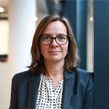 Lisbeth Serup Hansen