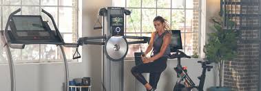 The best home workout equipment is efficient, affordable, and takes up little space. 5 Reasons For Owning A Home Gym Nordictrack Blog