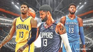 Team usa must regroup | pacers' odds drop indiana pacers guard/forward paul george suffered a severe leg injury in a team usa scrimmage friday night. Playoff P Is Paul George As Bad In The Playoffs As People Think