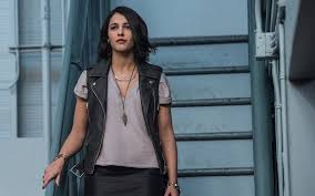 Aladdin' Star Naomi Scott Lands Her Next Role In Sci-Fi Thriller 'Distant' 