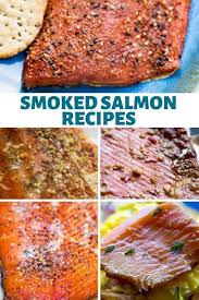 Brown sugar, ground black pepper, salmon, kosher salt. Traeger Smoked Salmon Recipes Easy Recipes For Smoked Salmon