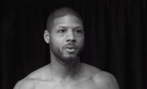 Ryan Campbell ("Moses the Great")