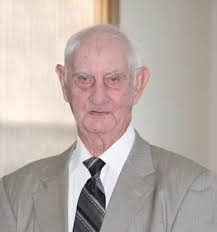 Obituary for Gordon Lewis West