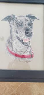 One of a kind artwork at The Shoppes