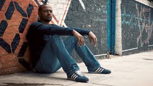 I'm confused by this new league. Noel Clarke I Have Always Had A Fight In Me The Big Issue