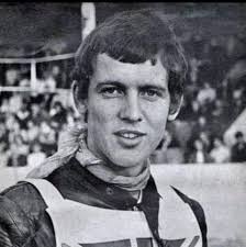 A nice picture of Alan Kite.