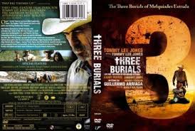 The three burials of melquiades estrada. 577 The Three Burials Of Melquiades Estrada 2005