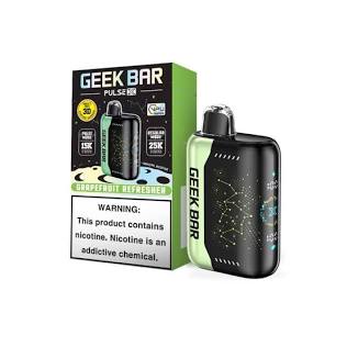 Geek Bar Pulse X 25K - $14.75 | PerfectVape