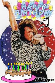 Please help us enforce this rule by reporting offending i'm more amused by the massive amount of clearly pretty empty liquor bottles at this one year olds birthday party. Awesome Gif Image Led Zeppelin Happy Birthday Gif