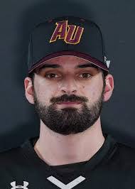 Russell Kreider's Instagram, Twitter & Facebook