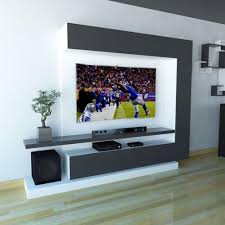 Tv Wand Ideen In 2020 Tv Stand Modern Design Living Room Tv Unit Designs Tv Stand Designs