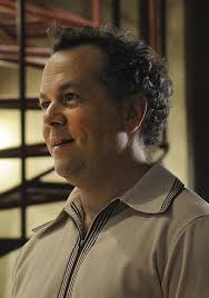 What do you think was the most morally ambiguous character in “Breaking  Bad”? Probably this guy: Gale Boetticher. Kind to a fault, very mild  mannered, a bit eccentric, a huge nerd, had