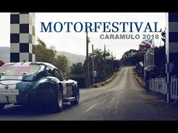 Caramulo natural landmarks, travel, travelling tips, europe travel tips,. Motorfestival Caramulo 2018 Youtube