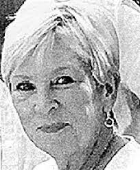 Susan VOGT Obituary (1952