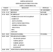 Jul 03, 2013 · untuk instrumen lain silakan klik menu di bawah ini: Ukki Unesa 1 Tilawatil Quran Atau Lomba Membaca Al Quran A Tilawatil Quran Adalah Cabang Lomba Membaca Al Quran Dengan Bacaan Mujawwad Yaitu Bacaan Al Quran Yang Mengandung Nilai Ilmu Membaca Tajwid Seni Lagu