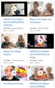 This is legit the most cringe thing i've seen in my life #morgz #cringe #coinmasters. Hundekoph Smorescat233 Twitter