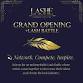 Grand Opening & Lash battle in San Diego event image