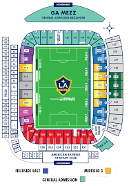 Tickets To La Galaxy Vs Seattle Sounders Ticmate Com Au