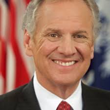 Meet the candidates: Governor and lieutenant governor