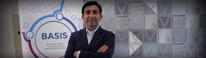His first name is diego and his last name is molano vega. Icc Basis Welcomes Diego Molano Vega As New Chair Icc International Chamber Of Commerce