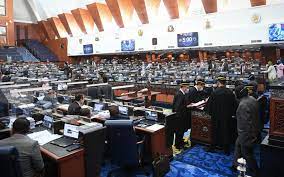 Rentasan 836 | tiada persidangan parlimen sepanjang tahun ini? Status Rakyat Malaysia Dipenjara Di Luar Negara Dibangkitkan Di Dewan Rakyat Free Malaysia Today Fmt