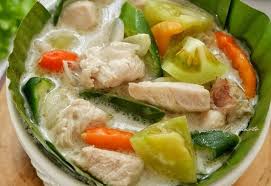 Maka ragam untuk mulai membuat dan memasak. Cara Membuat Garang Asem Ayam Kampung Lezat Dan Mudah July 2021