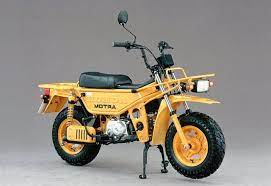 are there any modern motorcycles like the honda motra i love this look and size motorcycle honda bikes honda motorcycle