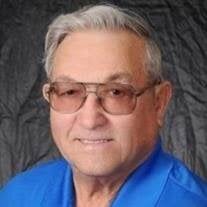 Rex Stewart Obituary