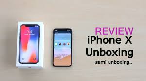 Apple malaysia has finally revealed the official malaysian pricing for the iphone x and it's definitely more than rm5,000. Apple Iphone X Review Unboxing In Malaysia Youtube