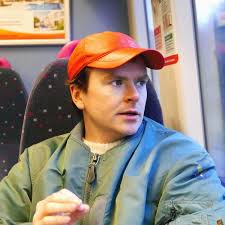 Midnight In A Perfect World: Harrison