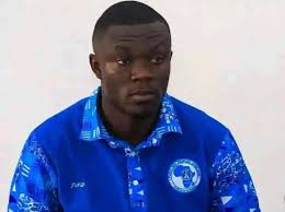 🇨🇮 PPA-CI : HUBERT JAMES N'DRIN NOMMÉ SECRÉTAIRE NATIONAL INTÉRIMAIRE DE  LA LIGUE DES JEUNES