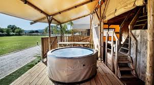 Safari Lodge Camping Club Holiday Marina Port Grimaud St Tropez Cote D Azur Var 83camping Club Holiday Marina Port Grimaud St Tropez Cote D Azur Var 83