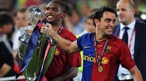 Собрали главные игры лч в одном посте. Yuventus I Barselona Finaly Liga Chempionov Uefa Uefa Com