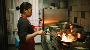 Here's how to cook a perfect pot of rice on the stovetop every single time. Beef Tapa Philippines 50 Kitchens One City 50 Recipes 50 Restaurants 50 Nations 50 Kitchens One City Dw 24 05 2017