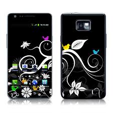 Samsung Galaxy S II i777 Skin - Tweet ...