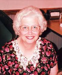 Gladys Mahan Duvall Obituary