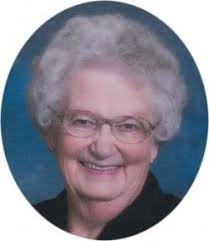 Helene Mae (Downing) Cook