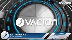 Portal de las últimas noticias deportivas. Envivo Entre Bolas Por Radio Ovacion Youtube