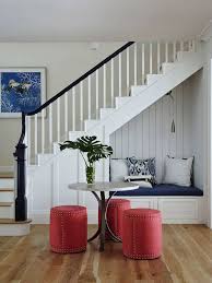 It provides easy and quick access to different floors of the house. Under Stair Storage 17 Clever Ideas Bob Vila