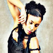 Stream Danielle Freeman Vocalist music